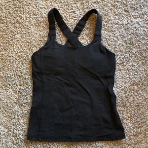 C9 by Champion Black Athletic Top